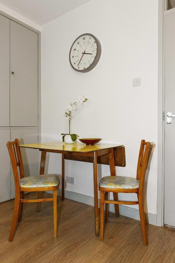 Apartamento Stylish 1Br Next To Tower Bridge Londres Exterior foto
