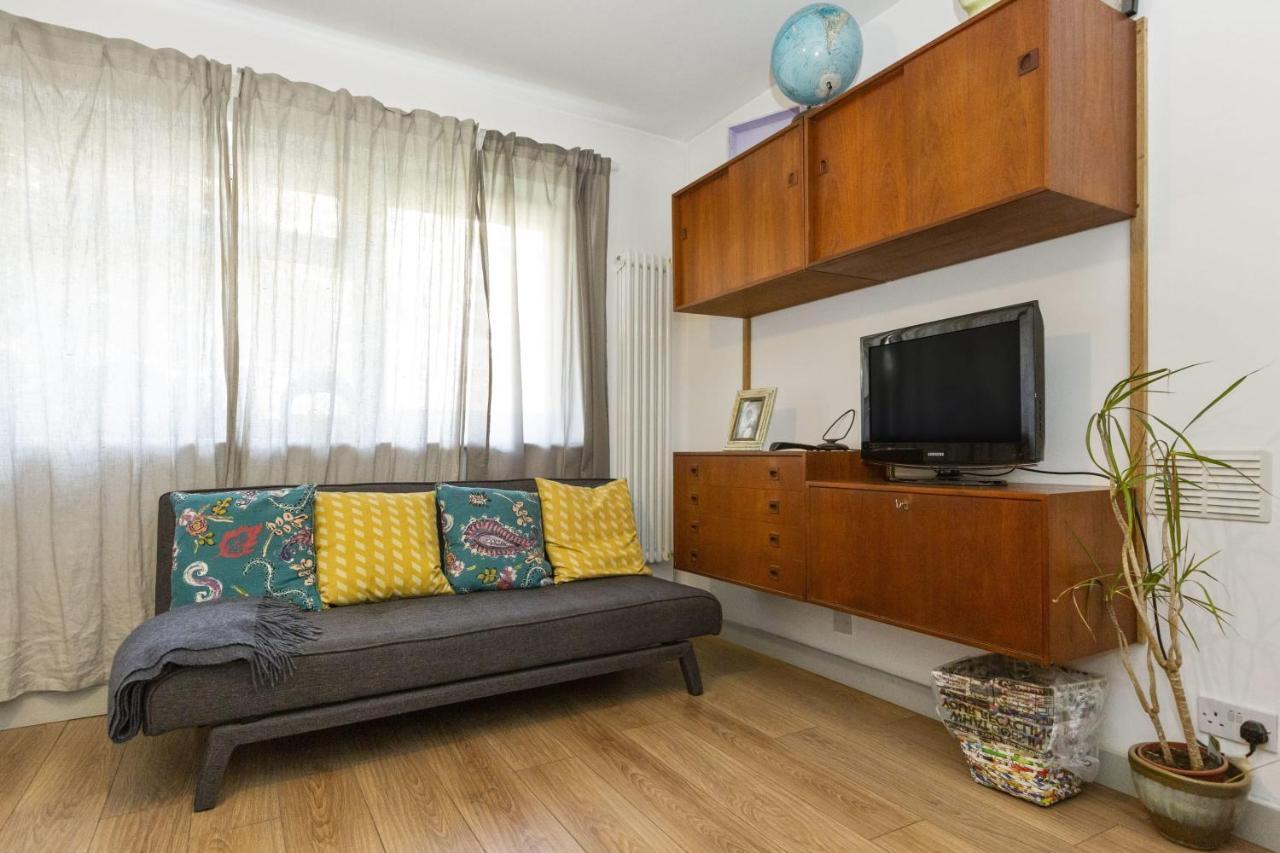 Apartamento Stylish 1Br Next To Tower Bridge Londres Exterior foto