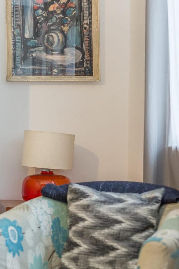 Apartamento Stylish 1Br Next To Tower Bridge Londres Exterior foto